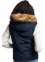 SUPERDRY 'EVEREST' PUFFER ΓΙΛΕΚΟ ΓΥΝΑΙΚΕΙΟ W5011551A-L6T