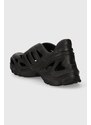 Αθλητικά adidas Originals adiFOM Supernova χρώμα: μαύρο, IF3915