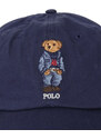 Ανδρικό Καπέλο Polo Ralph Lauren - Cls Sprt