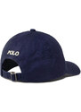Εφηβικό Καπέλο Polo Ralph Lauren - 9004 K