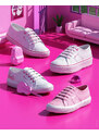 Γυναικεία Sneakers Superga - 2790 Barbie Classic