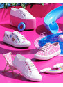 Γυναικεία Sneakers Superga - 2750 Barbie Classic