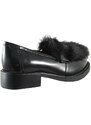 Γυναικεία Loafers Jeffrey Campbell - Ledger Fur