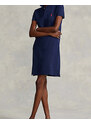 Γυναικείο Κοντομάνικο Φόρεμα Polo Ralph Lauren - Polo Lcy Drs-Short Sleeve-Casual Dress 211799490005 400