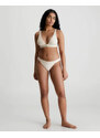 Γυναικείο Τριγωνικό Bikini Top Calvin Klein - 2147