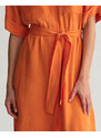Γυναικείο Φόρεμα με Γιακά Gant - 3253