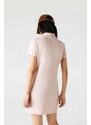 Γυναικείο Κοντομάνικο Φόρεμα Lacoste - 5473