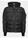 Μπουφάν χειμωνιάτικο Alpha Industries