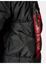 Μπουφάν χειμωνιάτικο Alpha Industries
