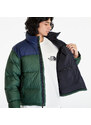 Ανδρικά puffer jacket The North Face M 1996 Retro Nuptse Jacket Pine Needle/ Summit Navy
