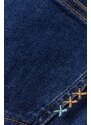 MAISON SCOTCH Jeans Seasonal Haut With Kick Flare 174737 SC6283 little by little