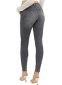 GUESS '1981' DENIM SKINNY ΠΑΝΤΕΛΟΝΙ ΓΥΝΑΙΚEIO W2YA46D4PZ2-CGR2