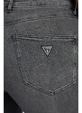 GUESS '1981' DENIM SKINNY ΠΑΝΤΕΛΟΝΙ ΓΥΝΑΙΚEIO W2YA46D4PZ2-CGR2