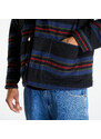 Ανδρικά μπουφάν Carhartt WIP Oregon Jacket Starco Stripe/ Black