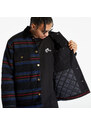 Ανδρικά μπουφάν Carhartt WIP Oregon Jacket Starco Stripe/ Black