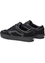Πάνινα παπούτσια Vans
