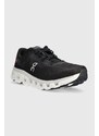 Παπούτσια για τρέξιμο On-running Cloudflow 4 χρώμα: μαύρο, 3MD30100299 F33MD30100299