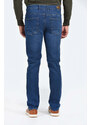 mygolf Ανδρικό "Jeans" Παντελόνι σε Ίσια Γραμμή PJ363