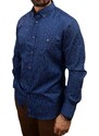 Visconti - 2765-9 - Blue - Regular Fit - Πουκάμισο