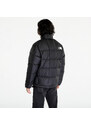 Ανδρικά puffer jacket The North Face Lhotse Jacket Black