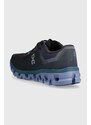 Παπούτσια για τρέξιμο On-running Cloudflow 4 χρώμα: μαύρο F30