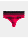 Σετ 3 τεμάχια στρίνγκ Calvin Klein Underwear