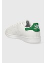 Αθλητικά adidas Originals Stan Smith χρώμα: άσπρο, Q47226