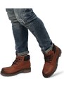 Wrangler ARCH RED