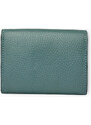 Lavor Δερμάτινο γυναικείο πορτοφόλι 1-6048-Μπλε Ανοιχτό