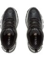 GUESS Sneakers Bisun FL8BIUFAL12 black
