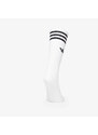 adidas Originals adidas High Solid Crew Sock 3-Pack White M