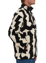 VOLCOM 'ERROR92' FLEECE ΦΟΥΤΕΡ ΑΝΔΡIKO A4632300-DWH