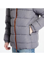Ανδρικά χειμωνιάτικα jacket Ellesse Gerana Padded Jacket Grey