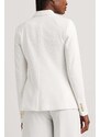 RALPH LAUREN Σακακι Str Sportswear Piqu-Lnd-Jkt 200797305001 white