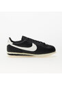 Nike Cortez 23 Premium Black/ Sail-Alabaster