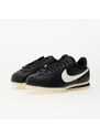 Nike Cortez 23 Premium Black/ Sail-Alabaster