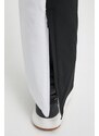 Παντελόνι σκι Descente Velche χρώμα: άσπρο