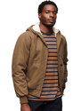 SUPERDRY VINTAGE WORKWEAR BOMBER ΜΠΟΥΦΑΝ ΑΝΔΡIKO M5011869A-7SN