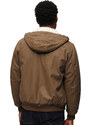 SUPERDRY VINTAGE WORKWEAR BOMBER ΜΠΟΥΦΑΝ ΑΝΔΡIKO M5011869A-7SN