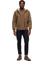 SUPERDRY VINTAGE WORKWEAR BOMBER ΜΠΟΥΦΑΝ ΑΝΔΡIKO M5011869A-7SN