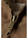 SUPERDRY VINTAGE WORKWEAR BOMBER ΜΠΟΥΦΑΝ ΑΝΔΡIKO M5011869A-7SN
