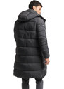 SUPERDRY RIPSTOP LONGLINE PUFFER ΜΠΟΥΦΑΝ ΑΝΔΡIKO M5011759A-A4O