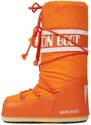 MOON BOOT Μποτες Icon Nylon 14004400 090 sunny orange