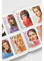 Βιβλίο ABRAMS Vogue: The Covers, Dodie Kazanjian
