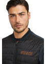 GUESS ACTIVE JACKET ΑΝΔΡΙΚΟ Z3YL00KA5N0-JBLK