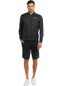 GUESS ACTIVE JACKET ΑΝΔΡΙΚΟ Z3YL00KA5N0-JBLK