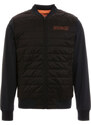 GUESS ACTIVE JACKET ΑΝΔΡΙΚΟ Z3YL00KA5N0-JBLK