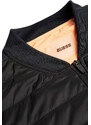 GUESS ACTIVE JACKET ΑΝΔΡΙΚΟ Z3YL00KA5N0-JBLK