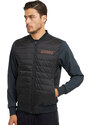 GUESS ACTIVE JACKET ΑΝΔΡΙΚΟ Z3YL00KA5N0-JBLK