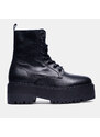 Tommy Jeans Tjw Boot Zip Up